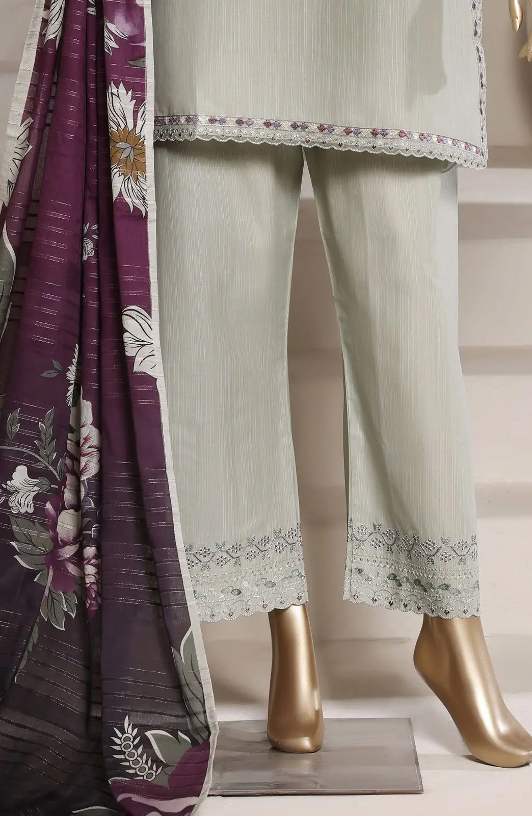 SADABAHAR EMBROIDERED EID COLLECTION 26 