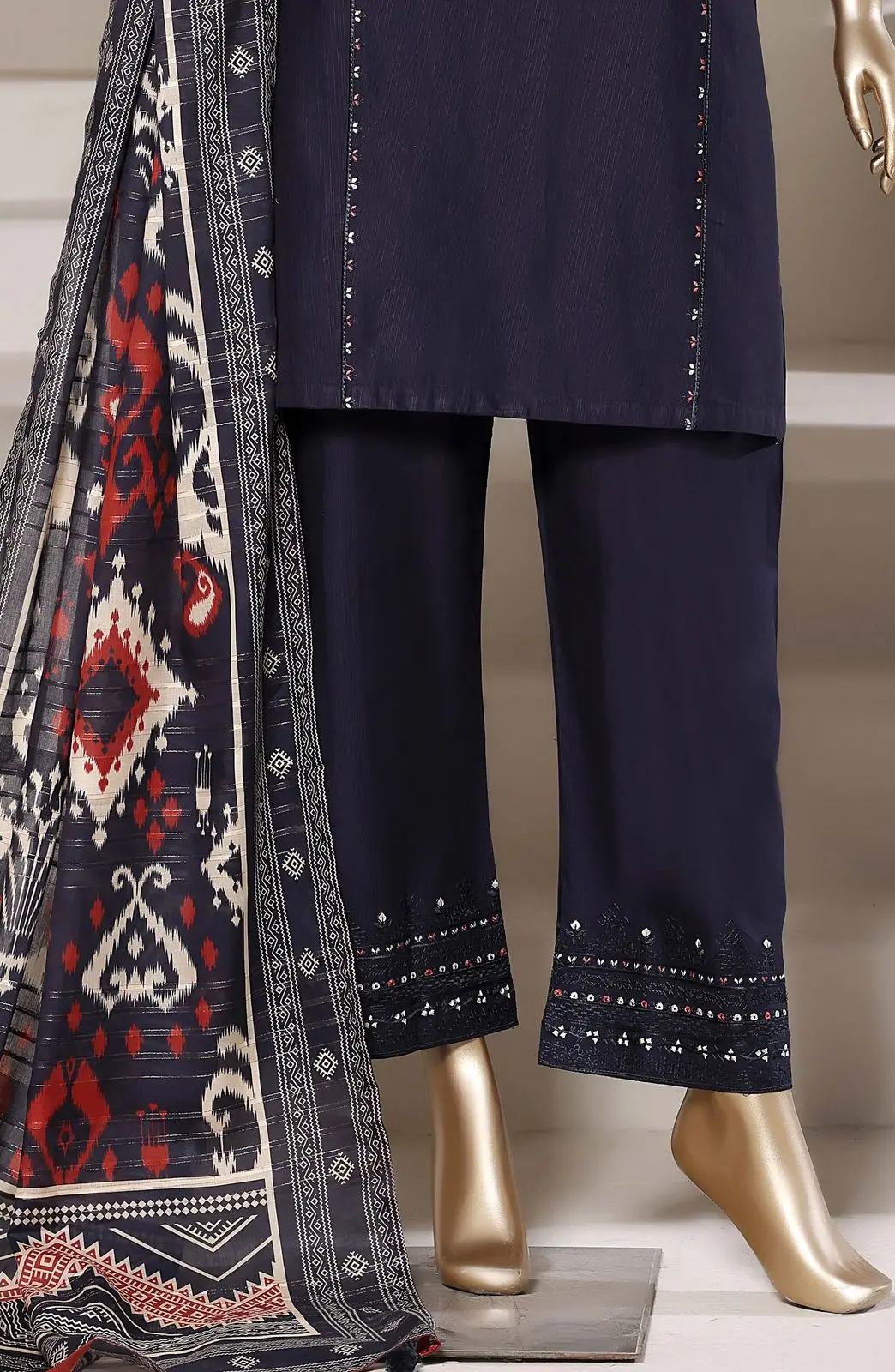 SADABAHAR EMBROIDERED EID COLLECTION 26 