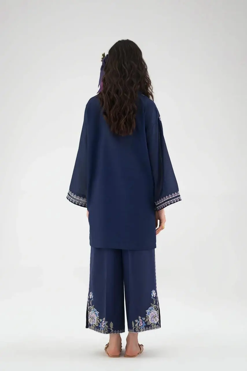 ETHNC RTW