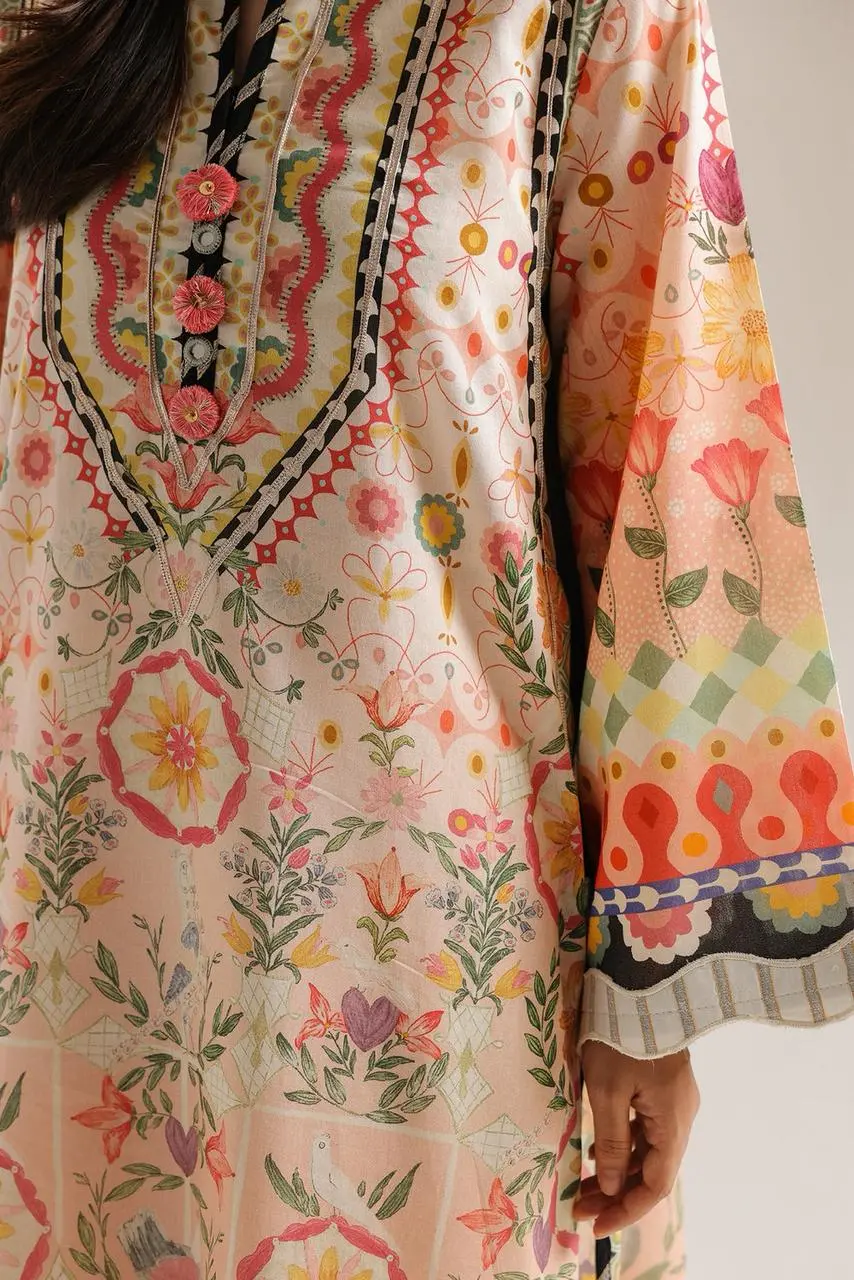 ETHNC RTW