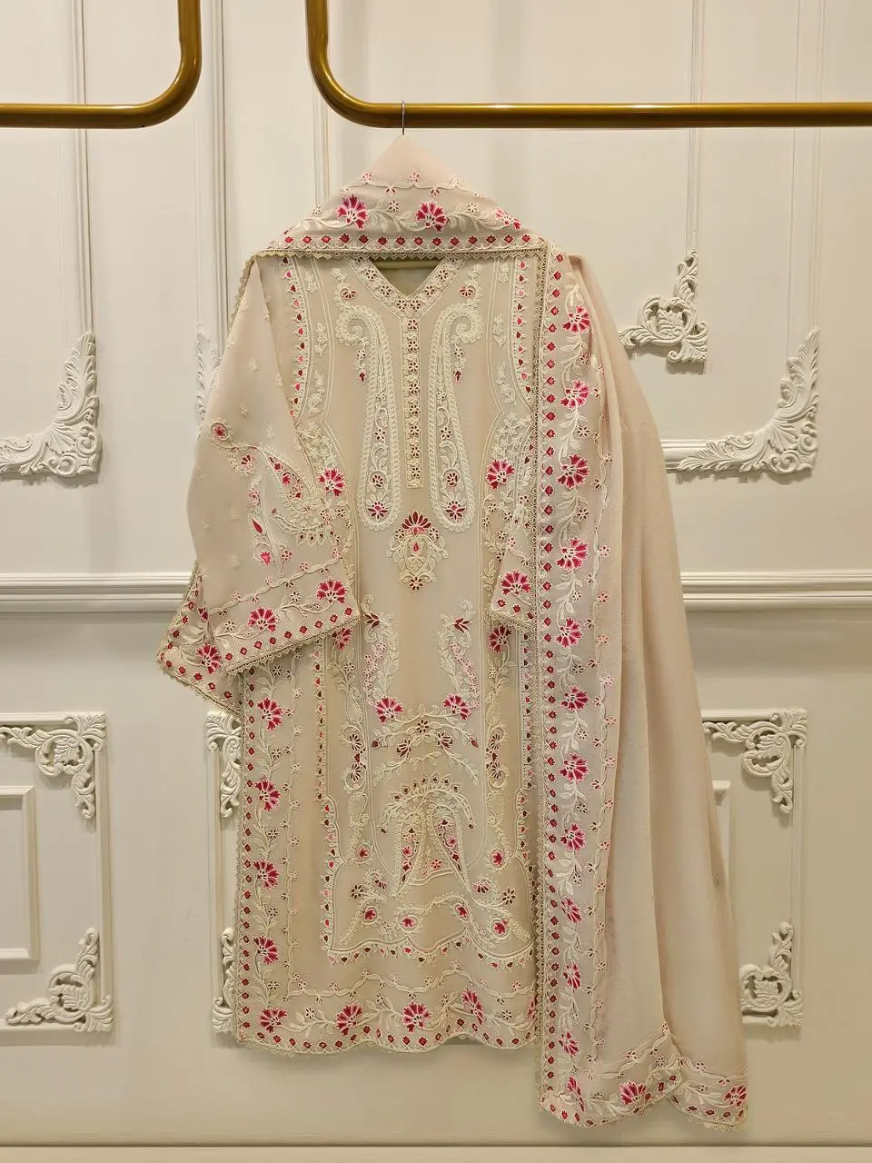 AGHA NOOR RTW