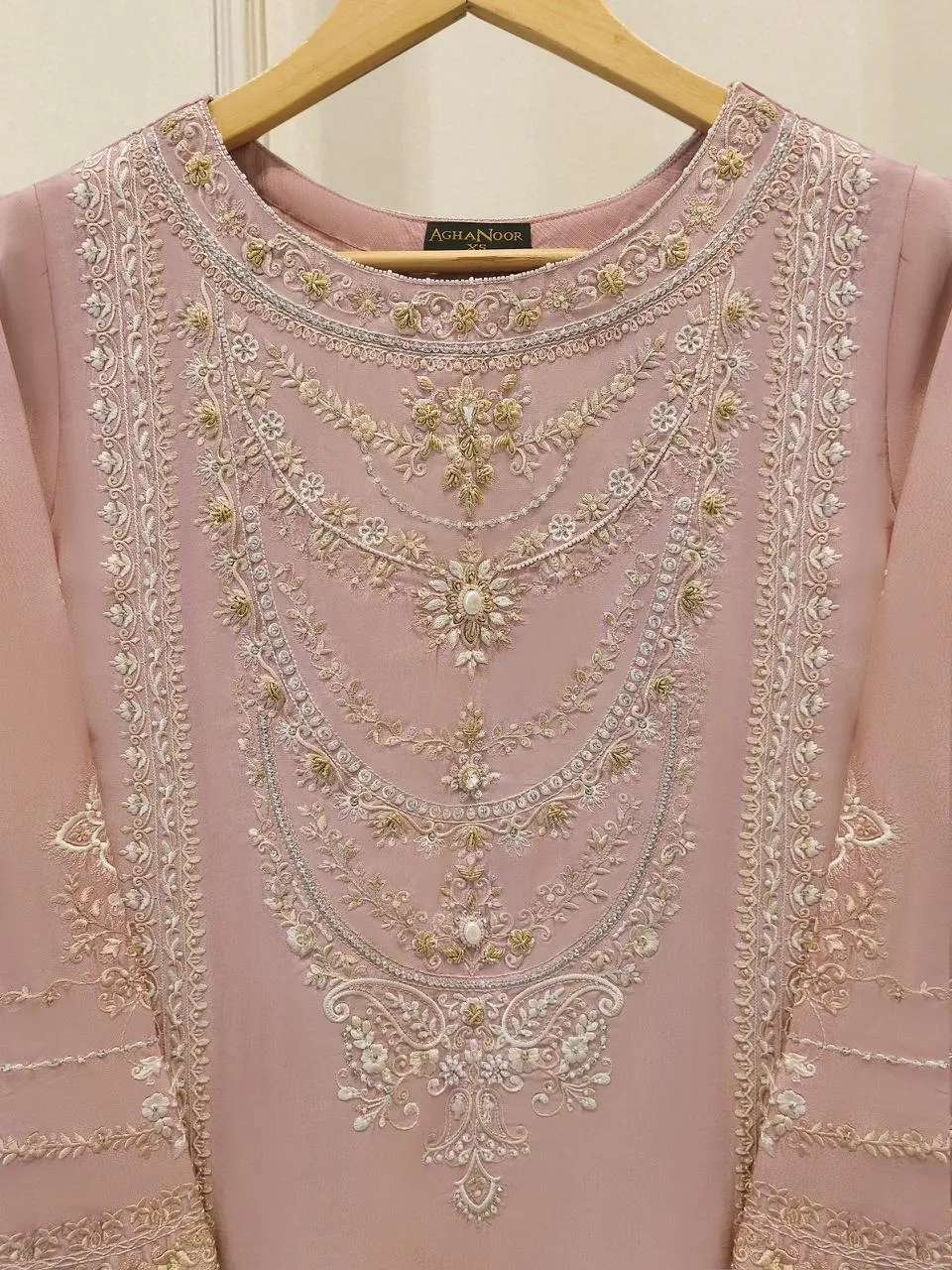 AGHA NOOR RTW