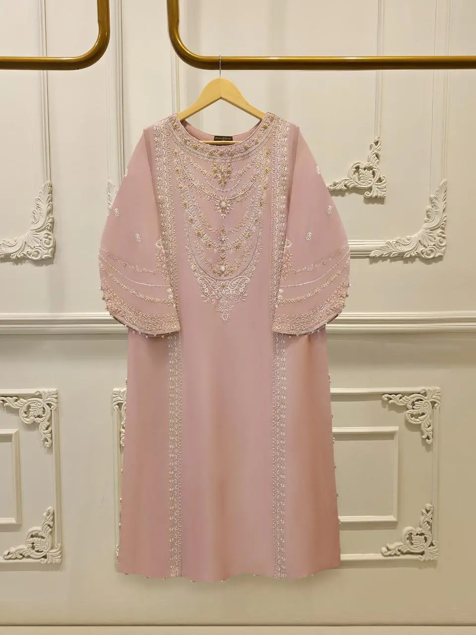 AGHA NOOR RTW