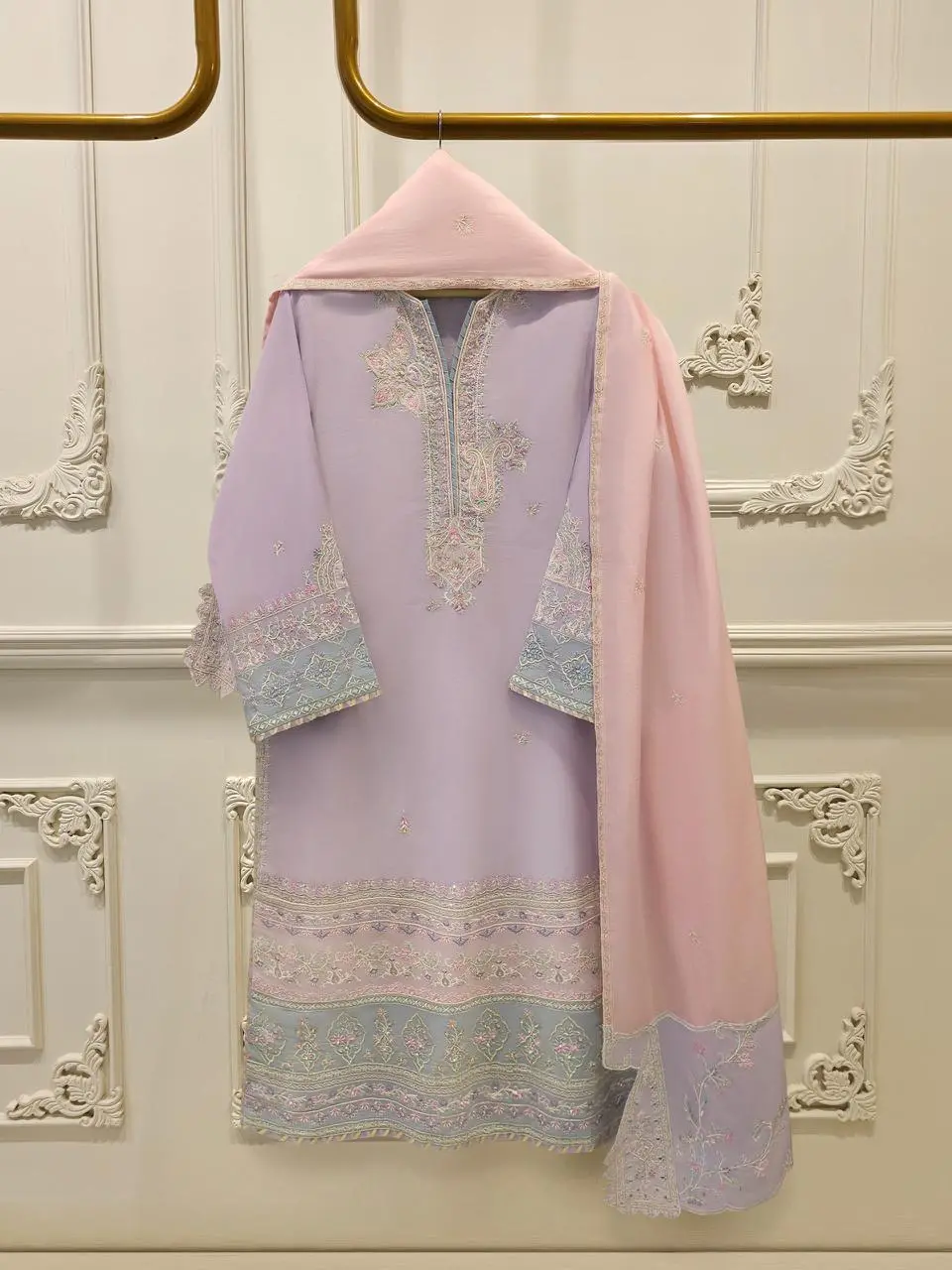 AGHA NOOR RTW