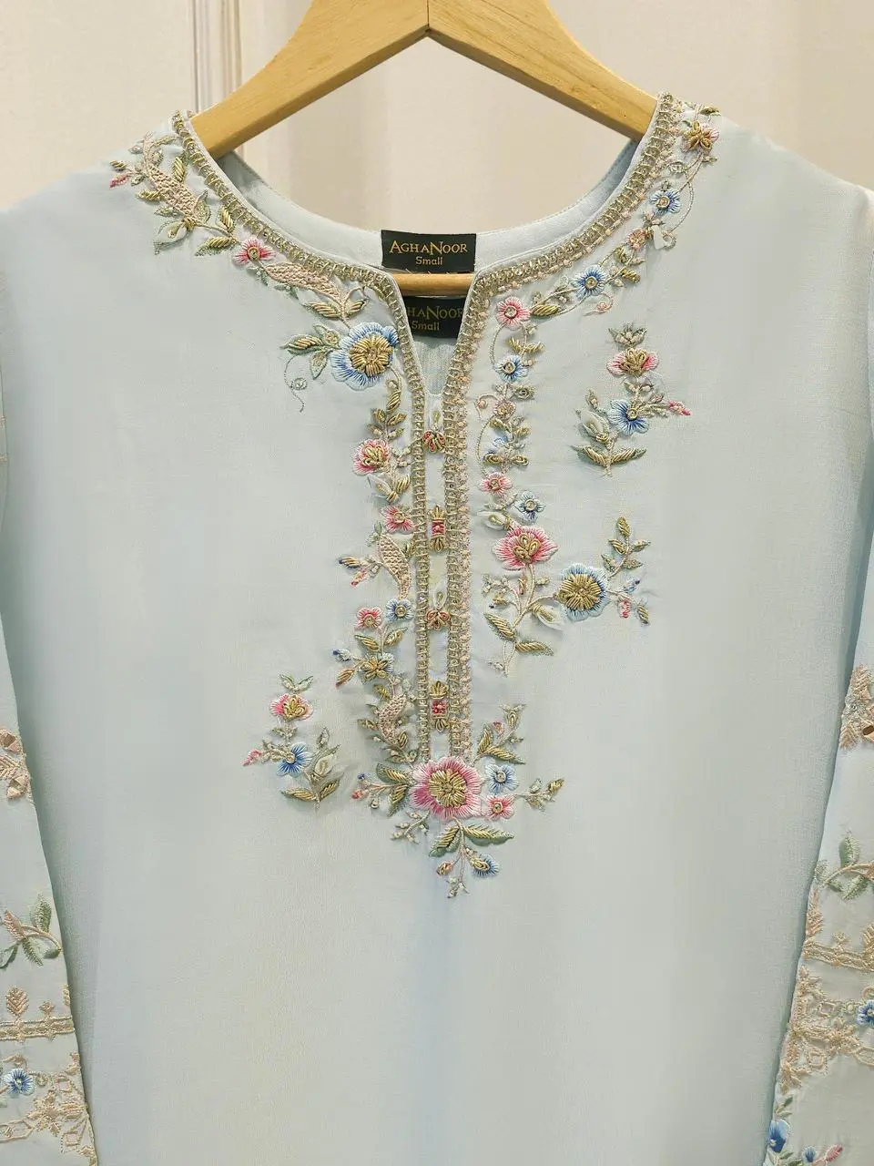 AGHA NOOR RTW