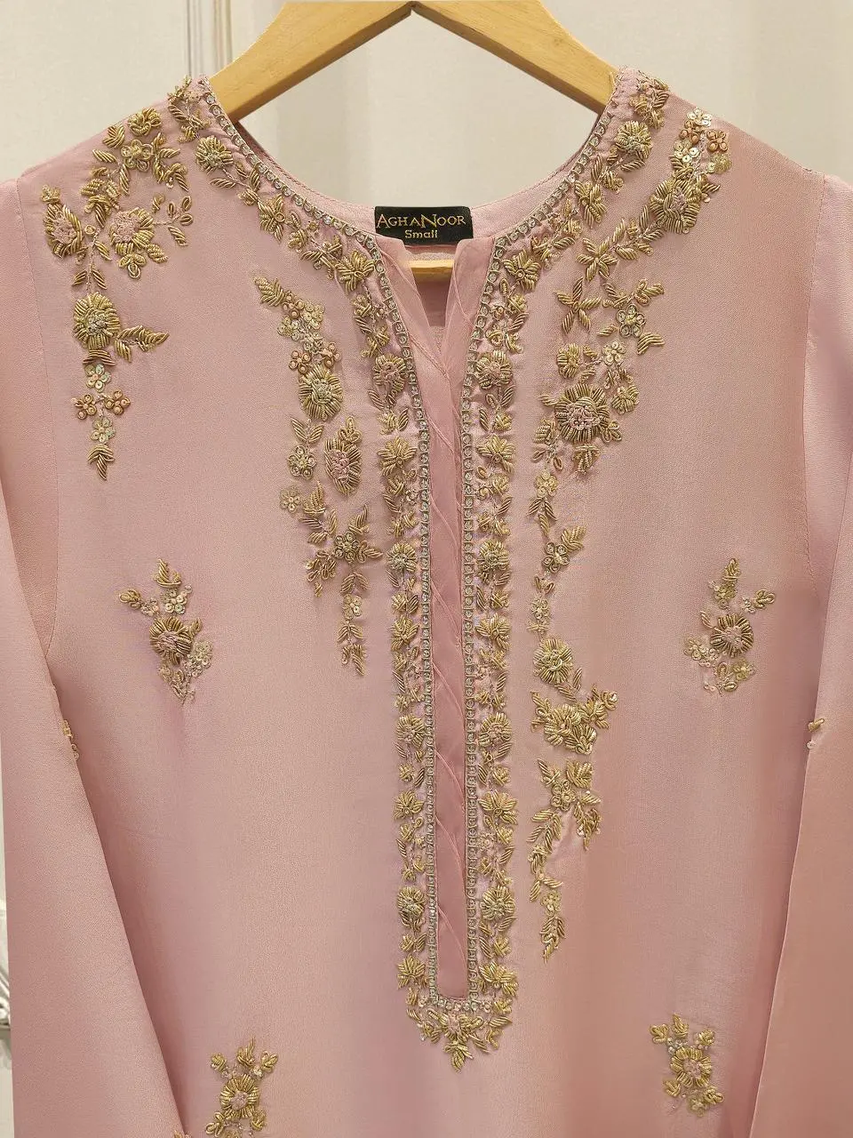 AGHA NOOR RTW
