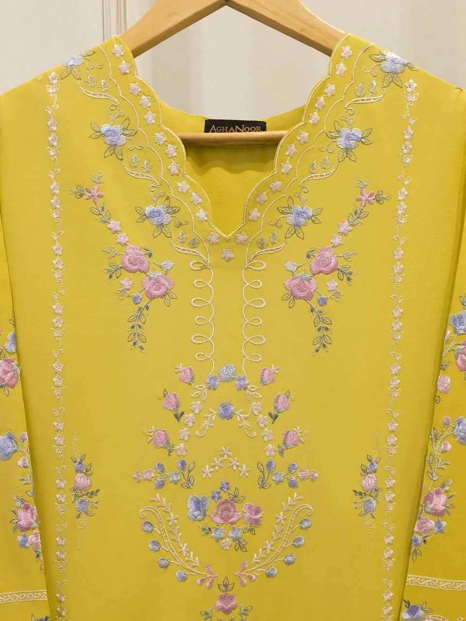AGHA NOOR RTW