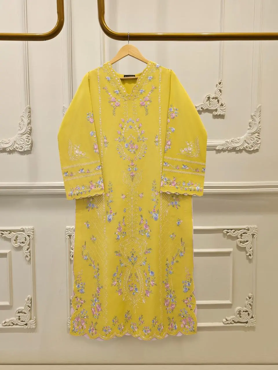 AGHA NOOR RTW
