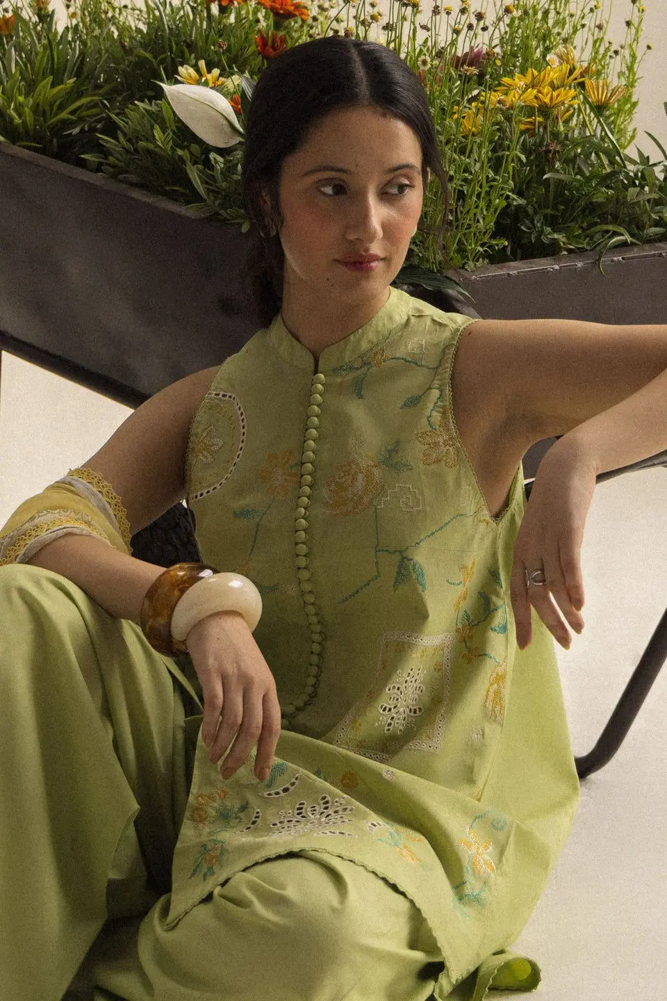 COCO BY ZARA SHAHJAHAN UNSTITCHED