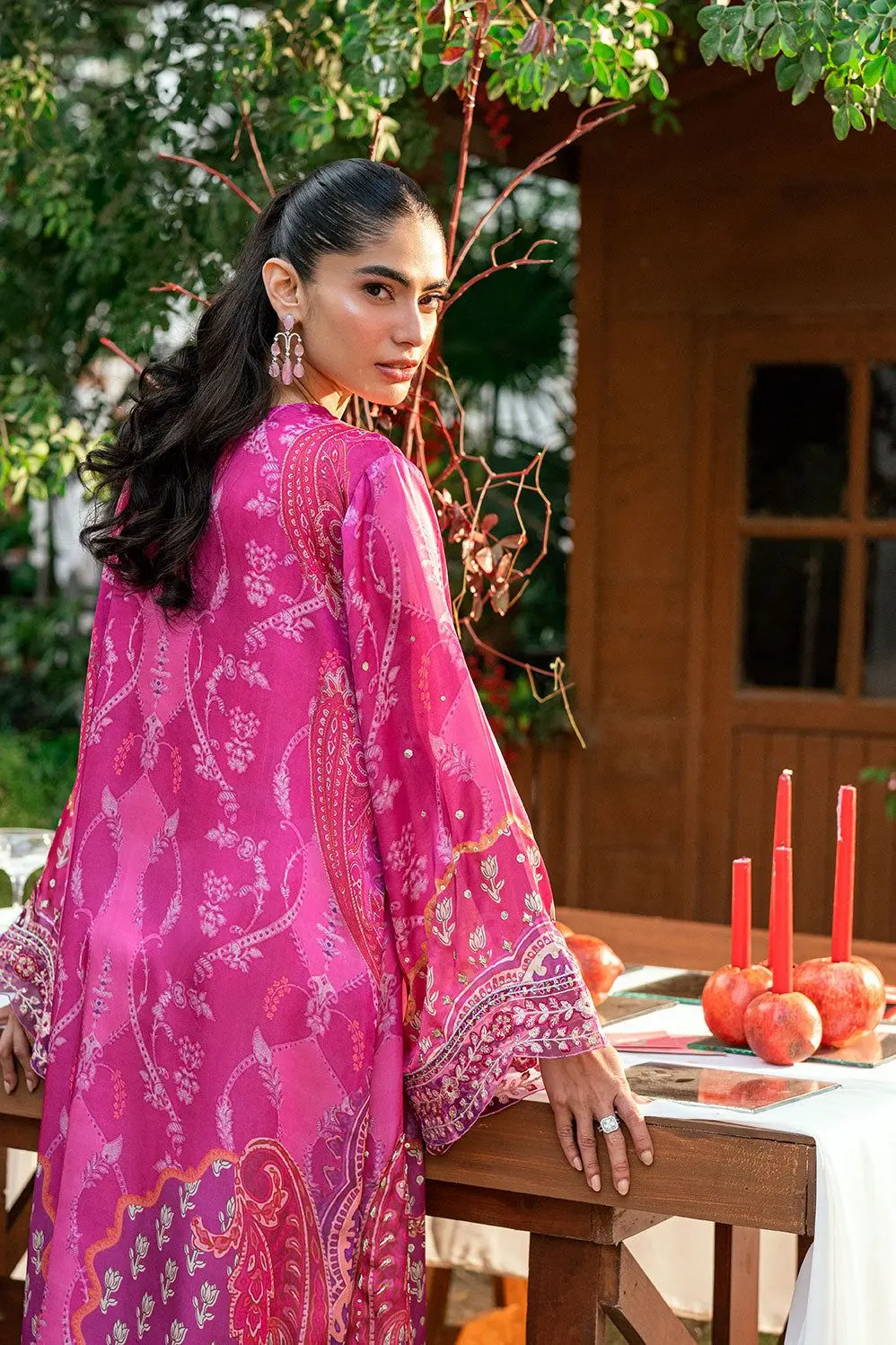 DHANAK RTW