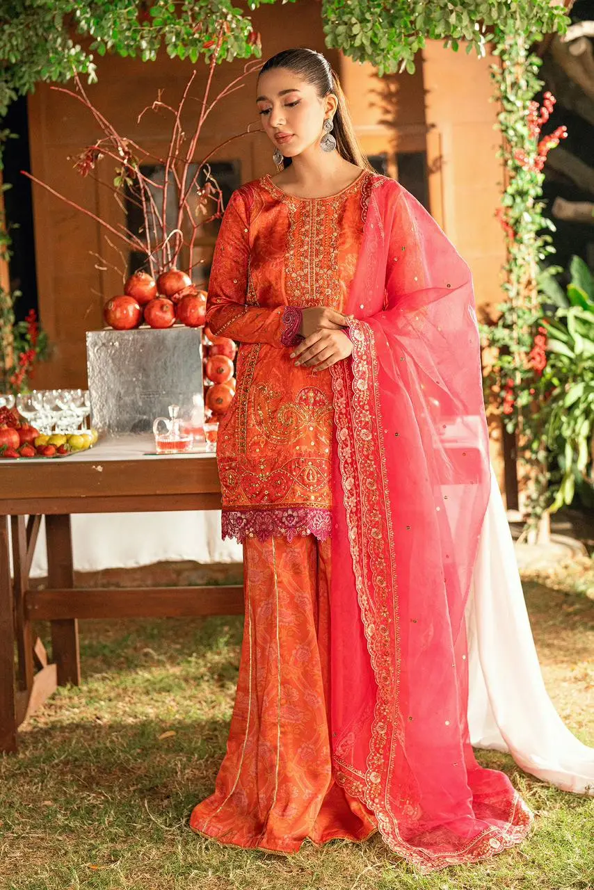 DHANAK RTW