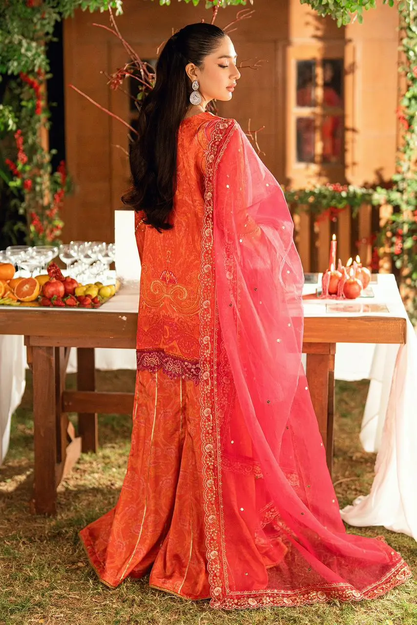 DHANAK RTW
