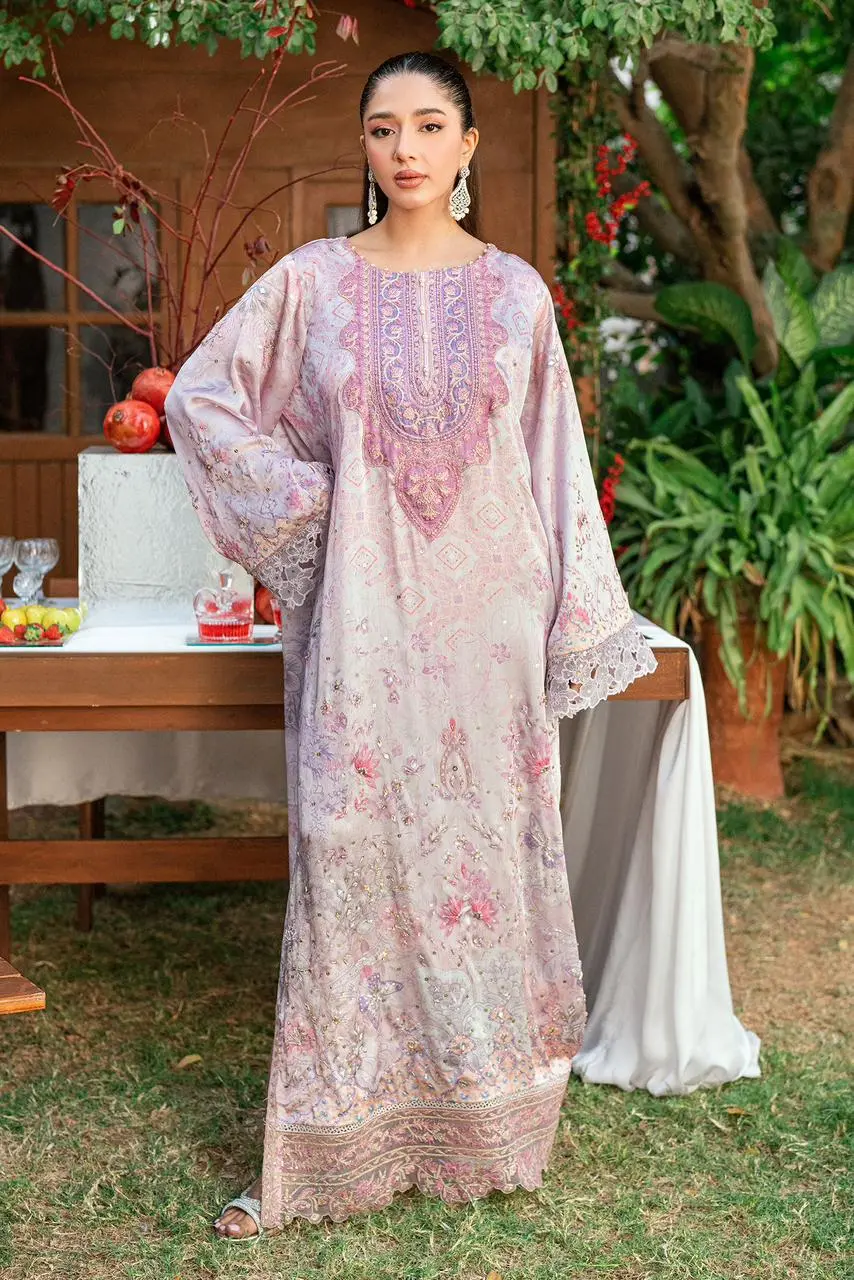 DHANAK RTW