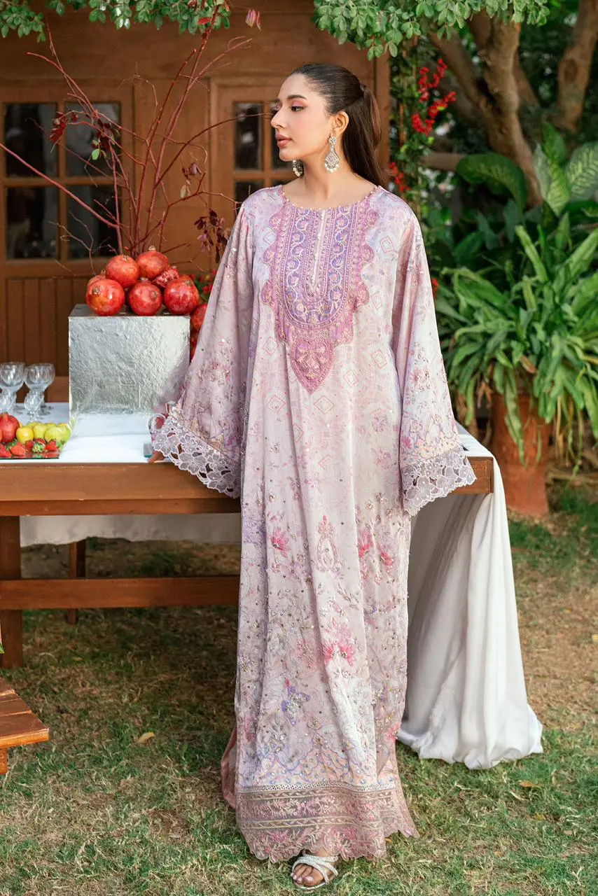 DHANAK RTW