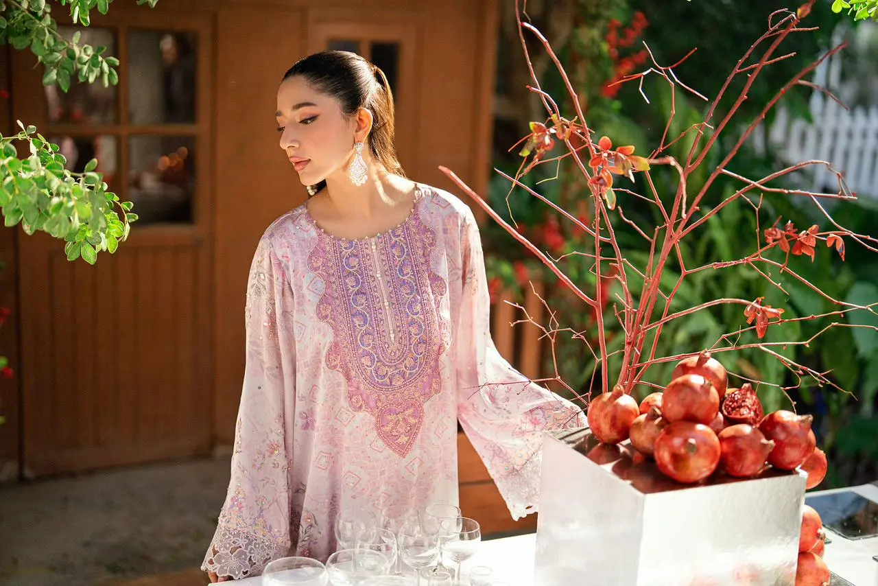 DHANAK RTW