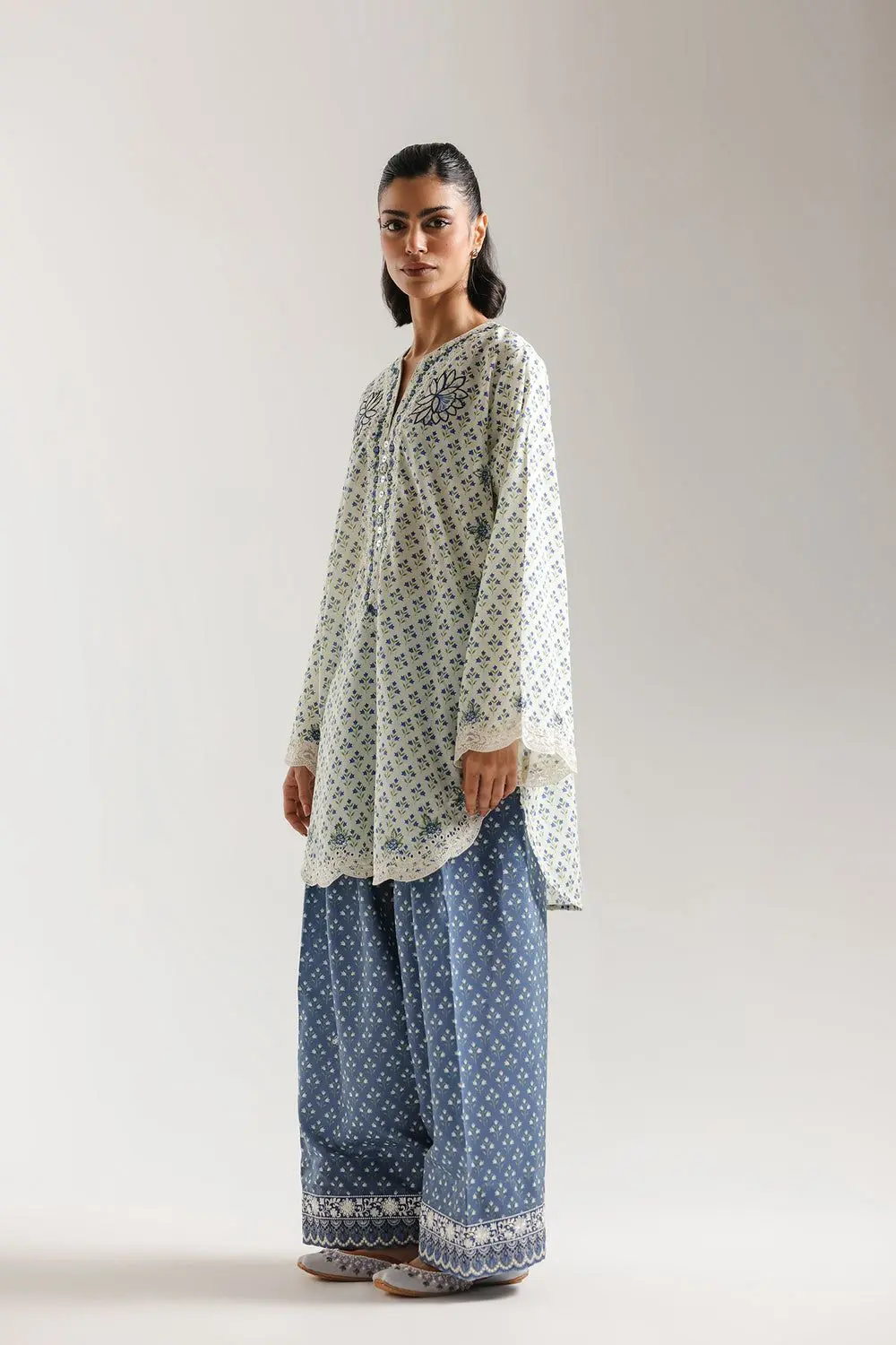 ETHNC RTW