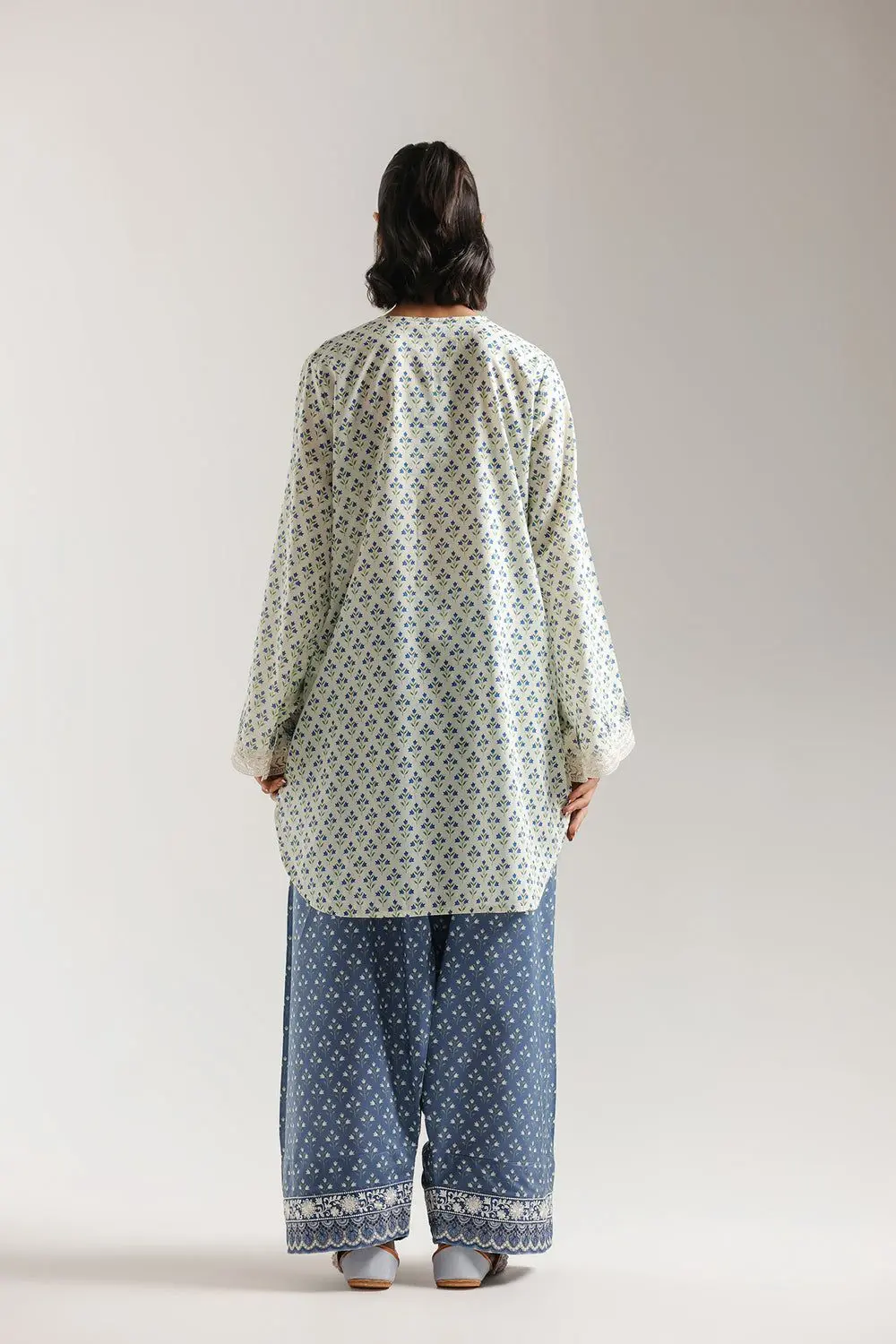 ETHNC RTW