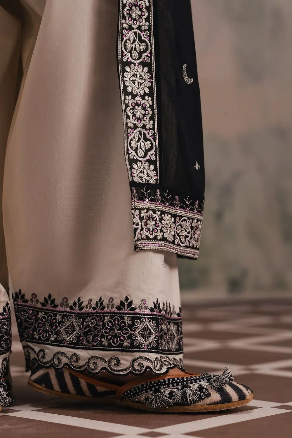 ETHNC RTW