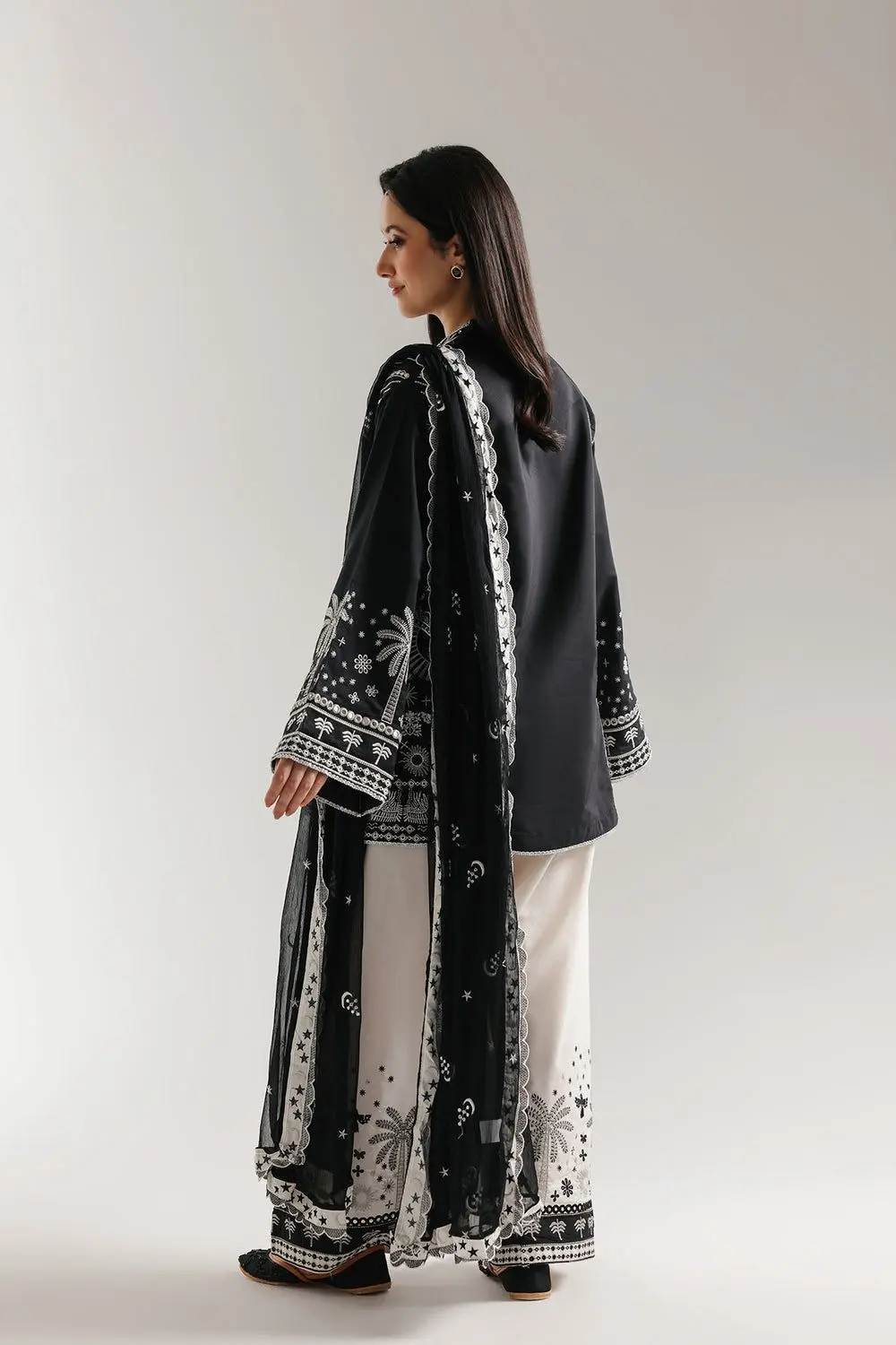 ETHNC RTW