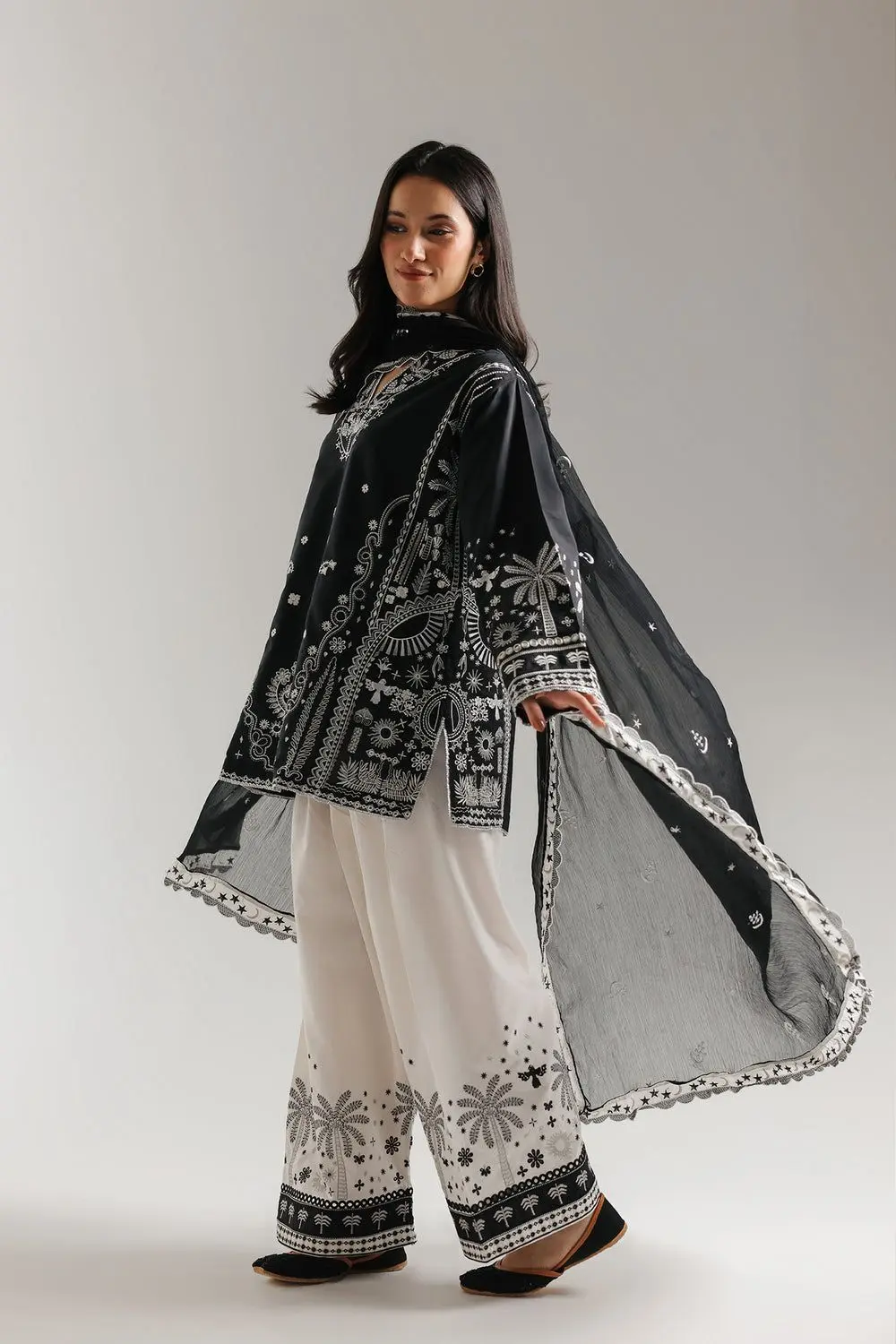 ETHNC RTW