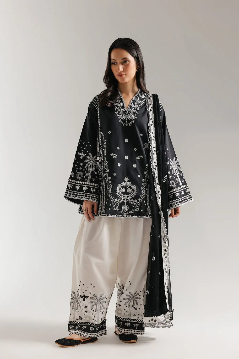 ETHNC RTW