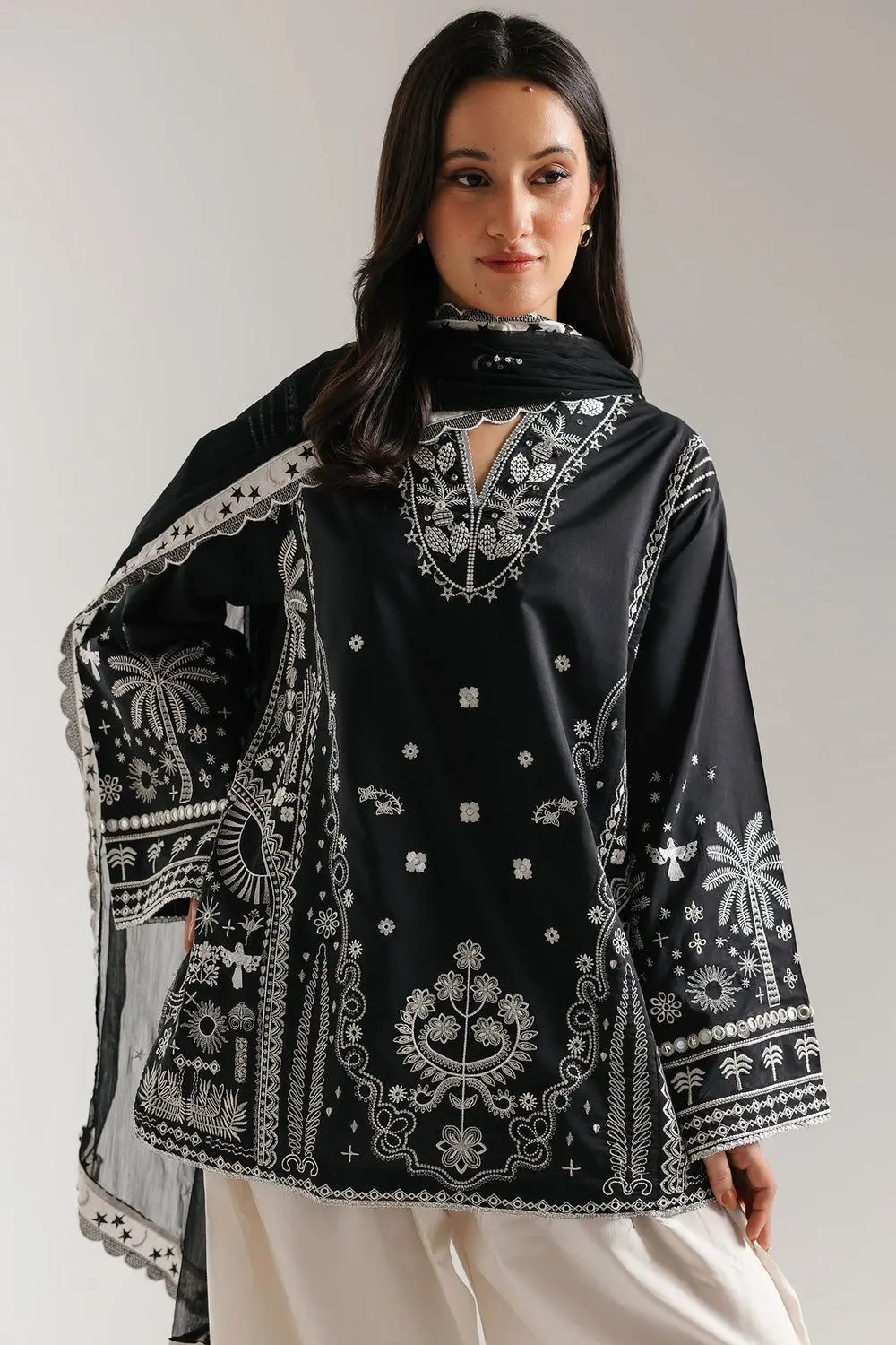 ETHNC RTW
