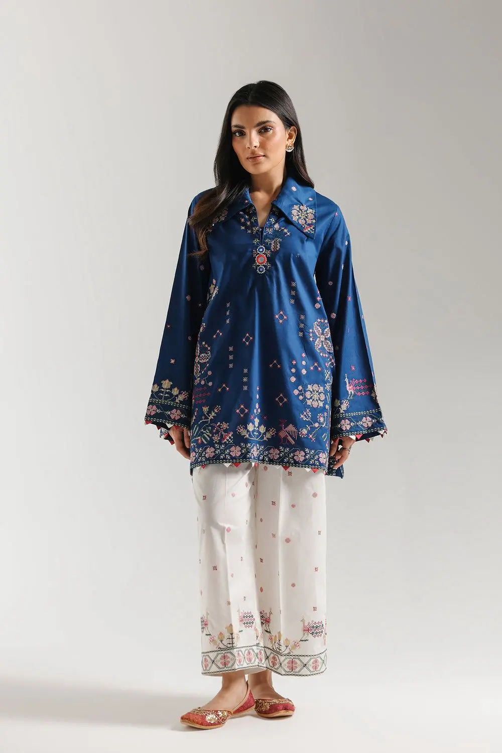 ETHNC RTW