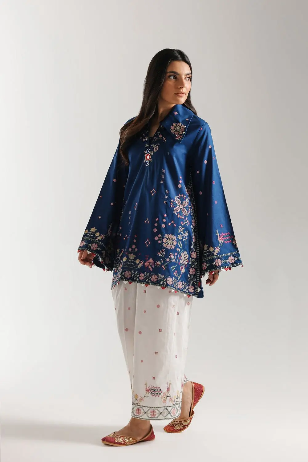 ETHNC RTW