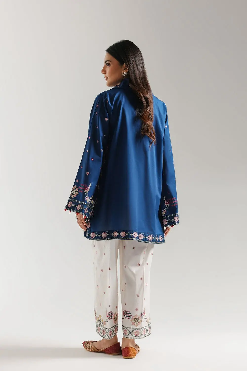 ETHNC RTW