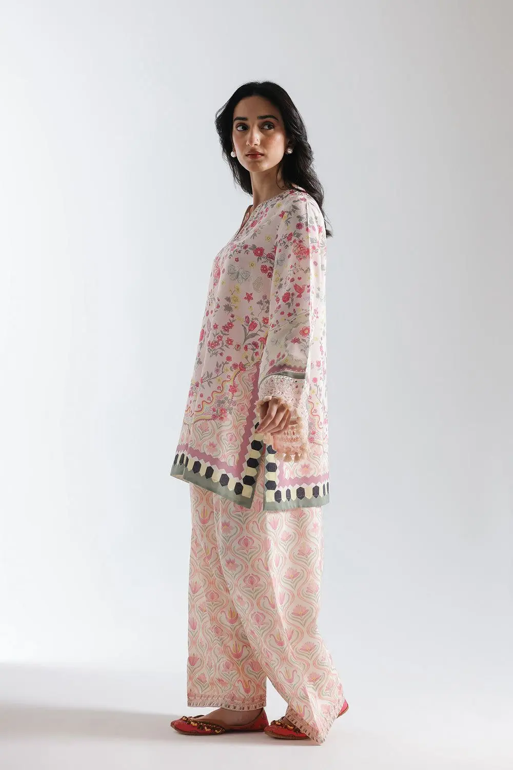 ETHNC RTW