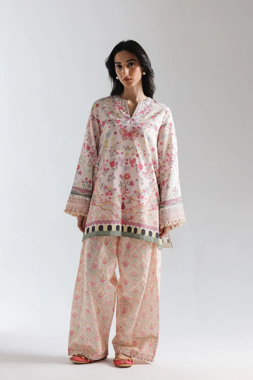 ETHNC RTW