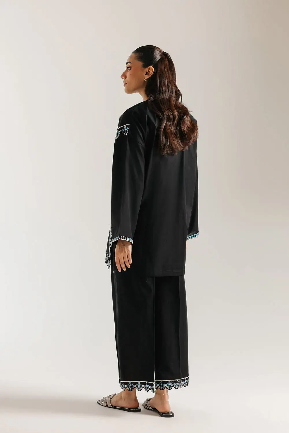 ETHNC RTW