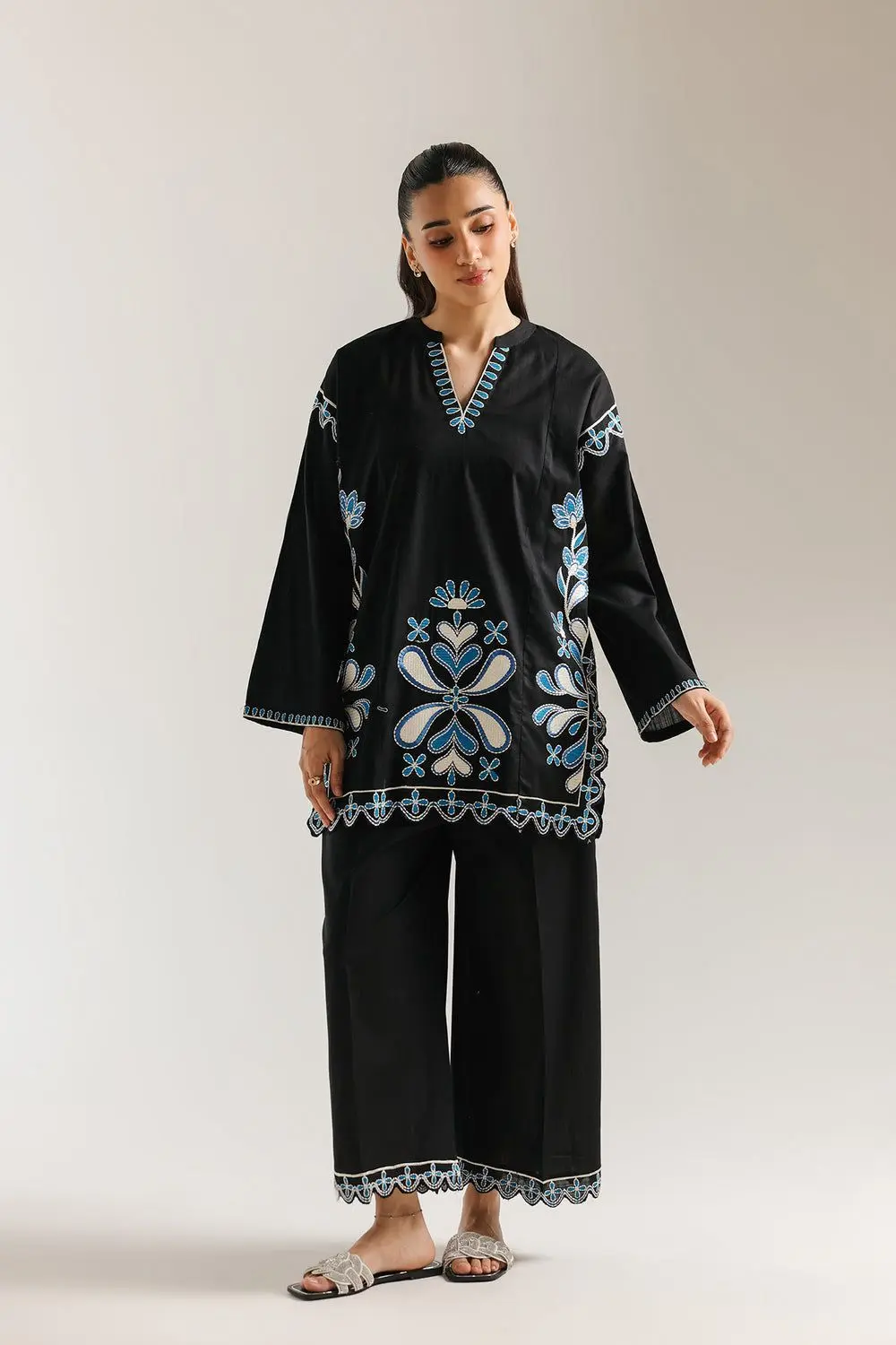 ETHNC RTW