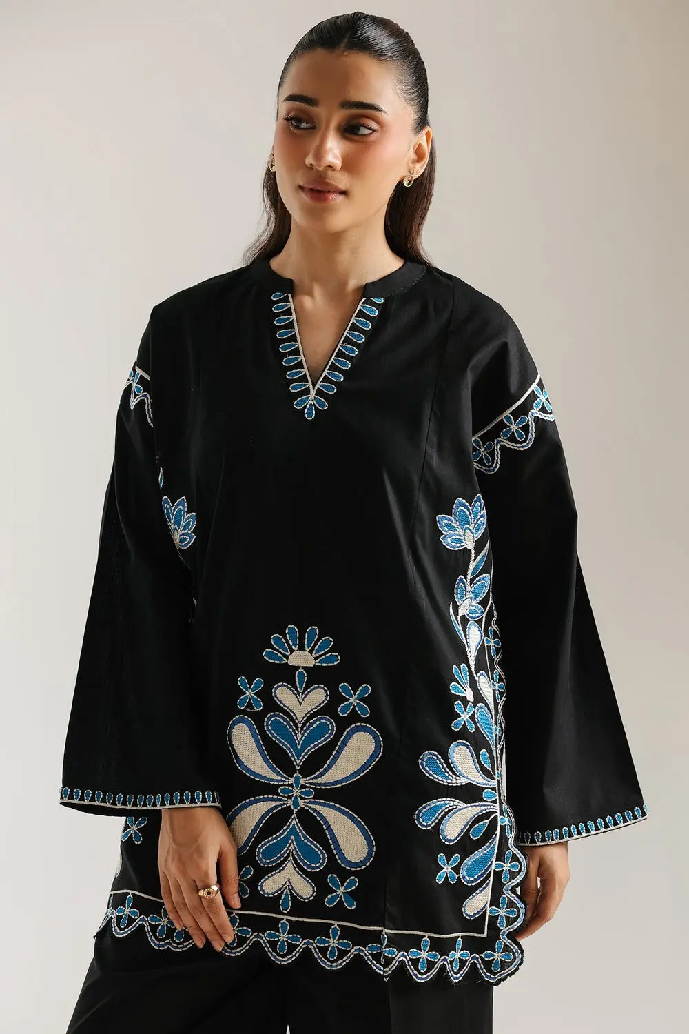 ETHNC RTW
