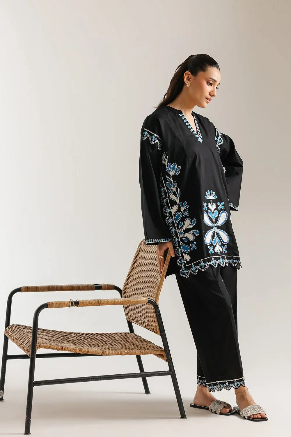 ETHNC RTW