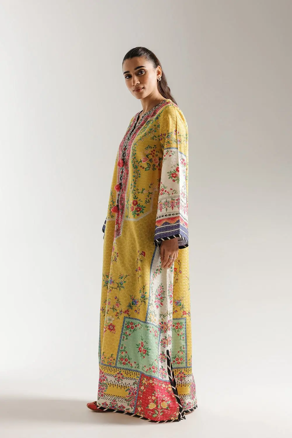 ETHNC RTW