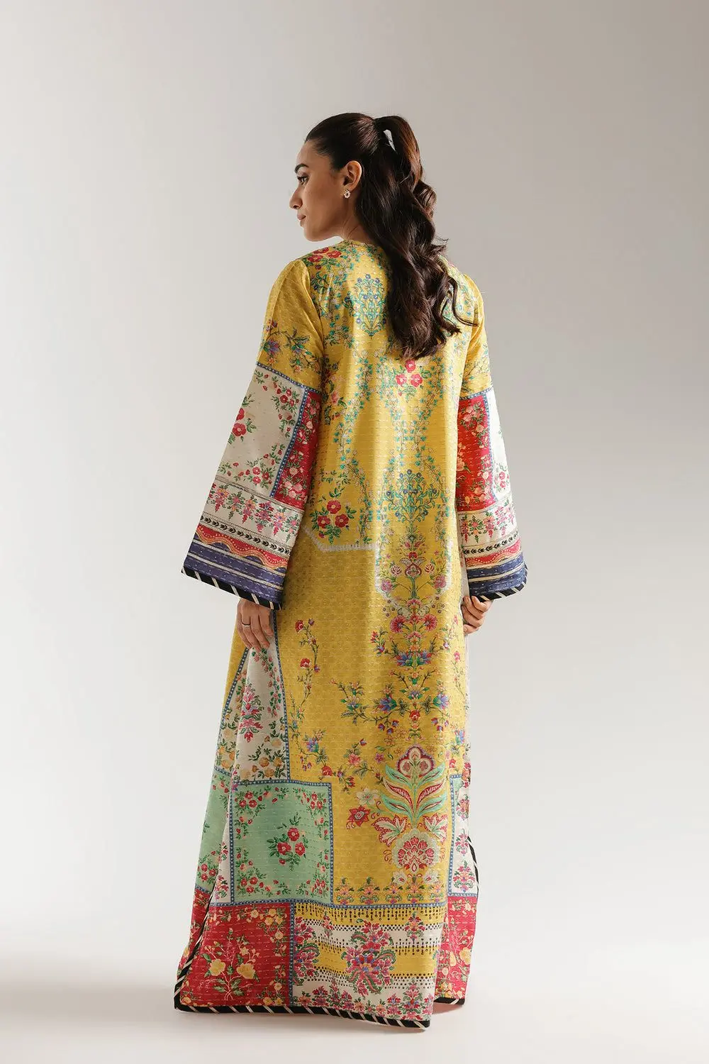 ETHNC RTW