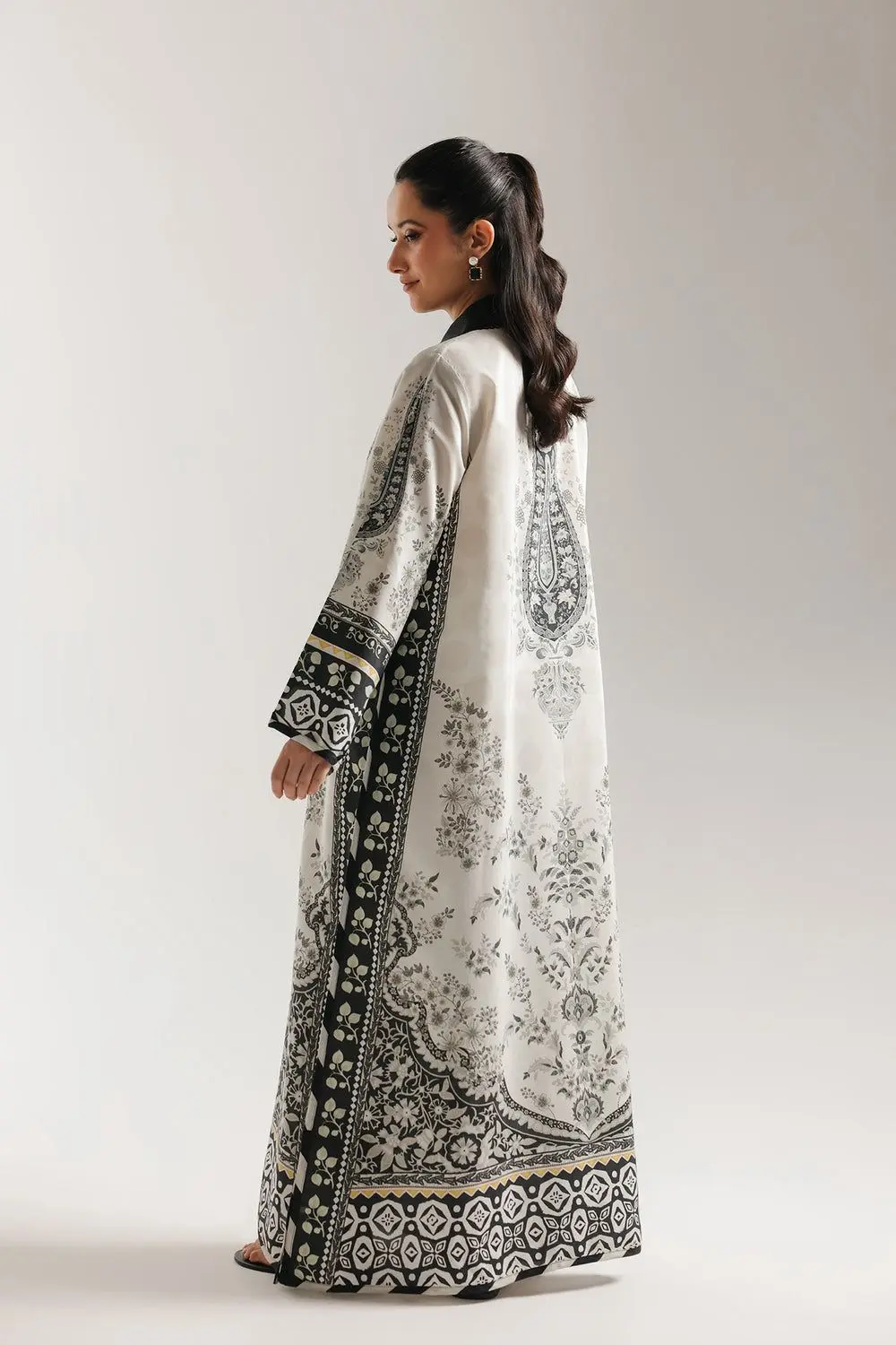 ETHNC RTW