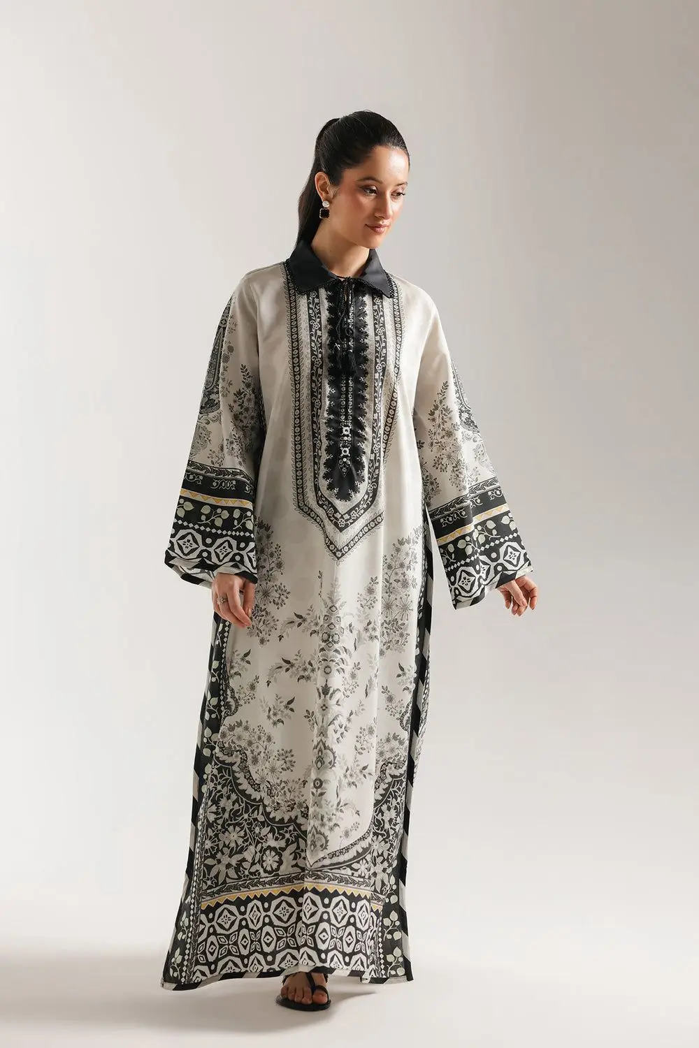 ETHNC RTW