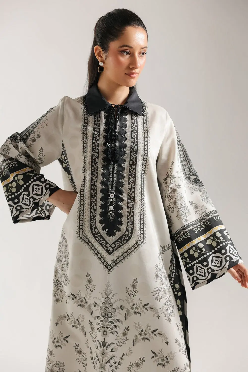 ETHNC RTW