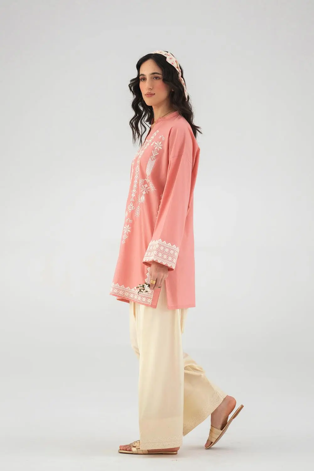 ETHNC RTW