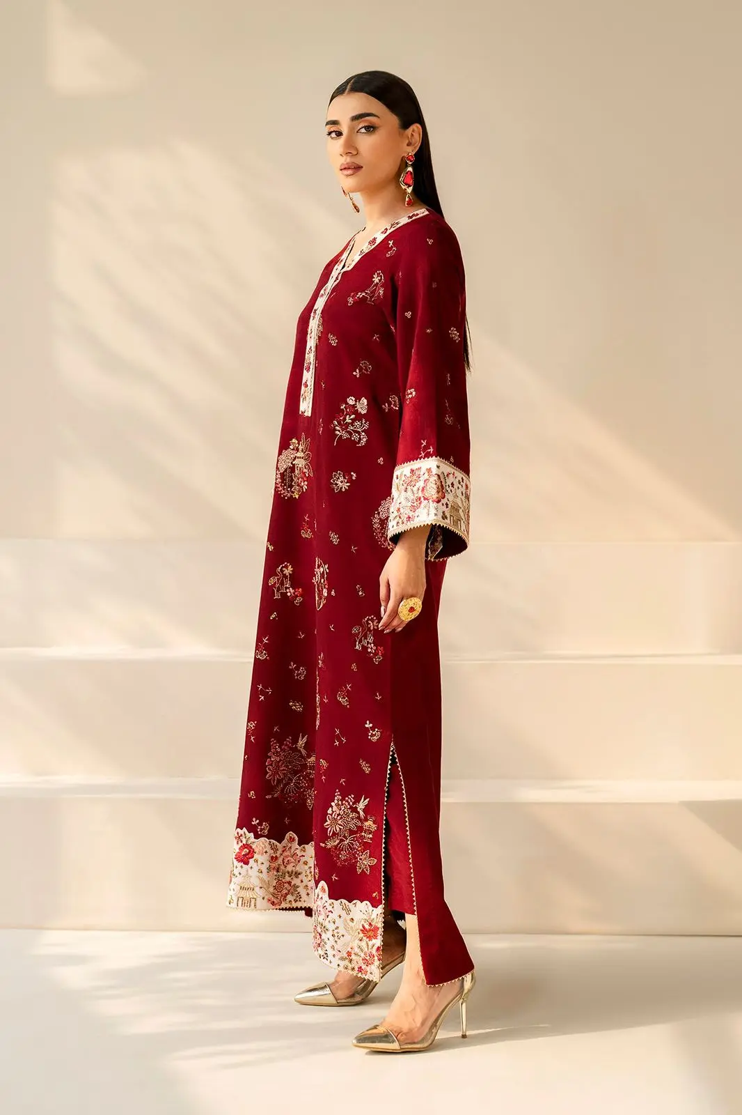 BAROQUE RTW