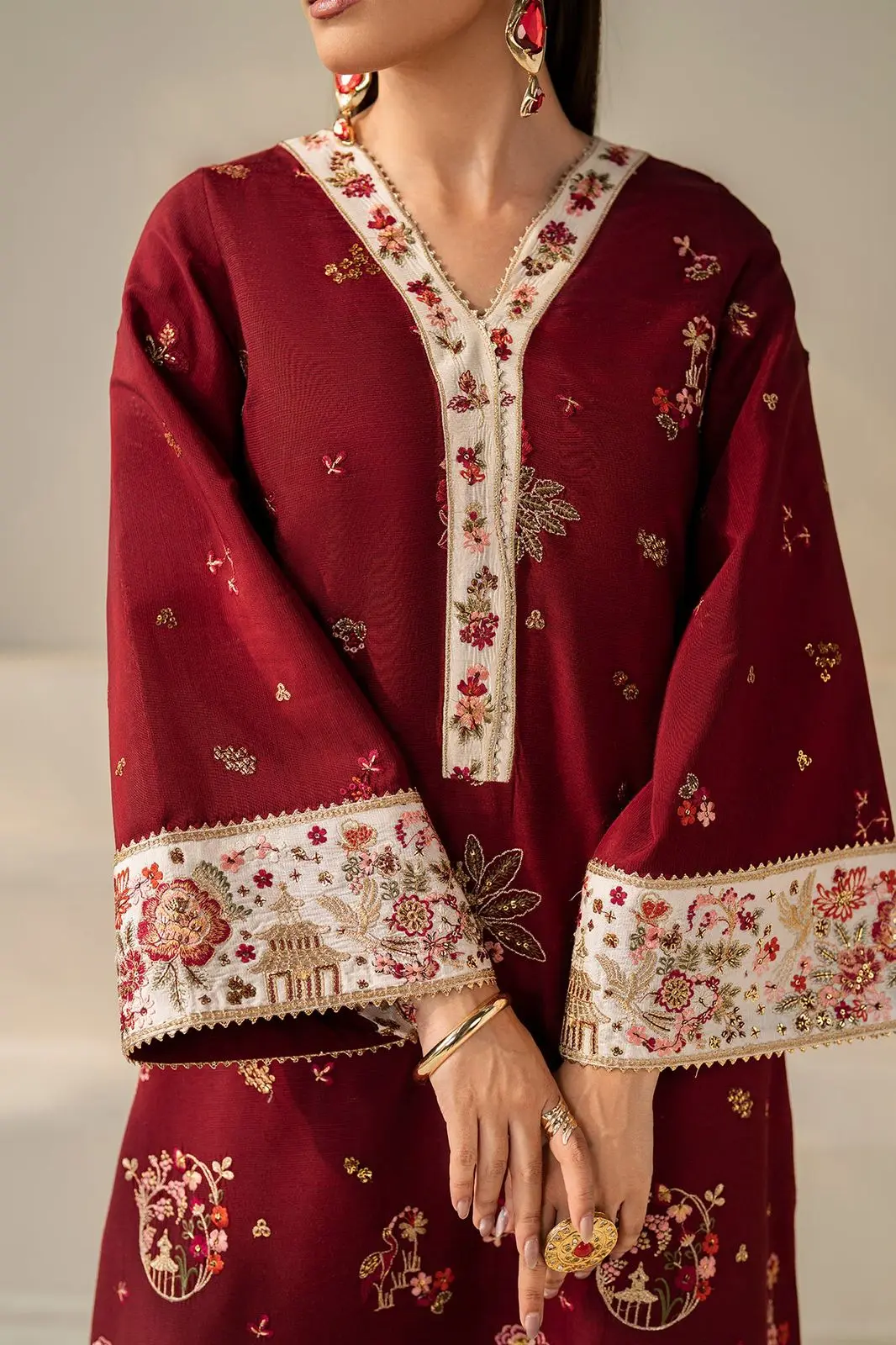 BAROQUE RTW