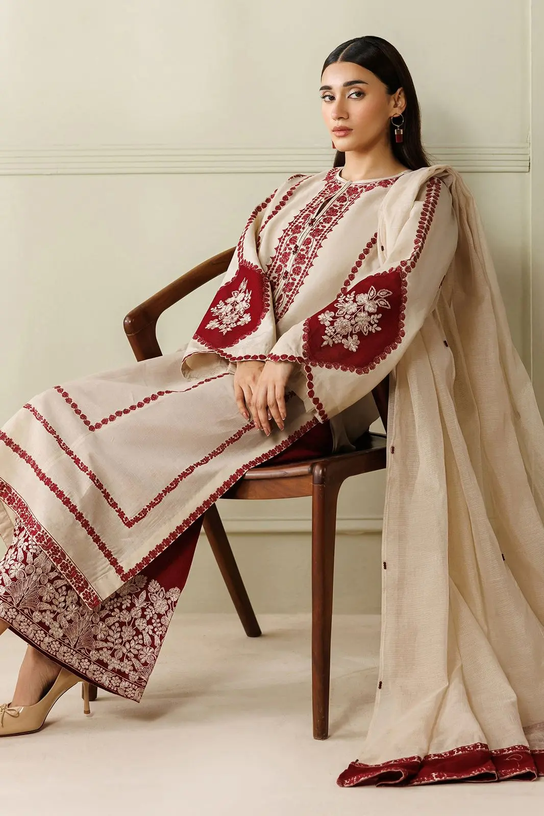 BAROQUE RTW