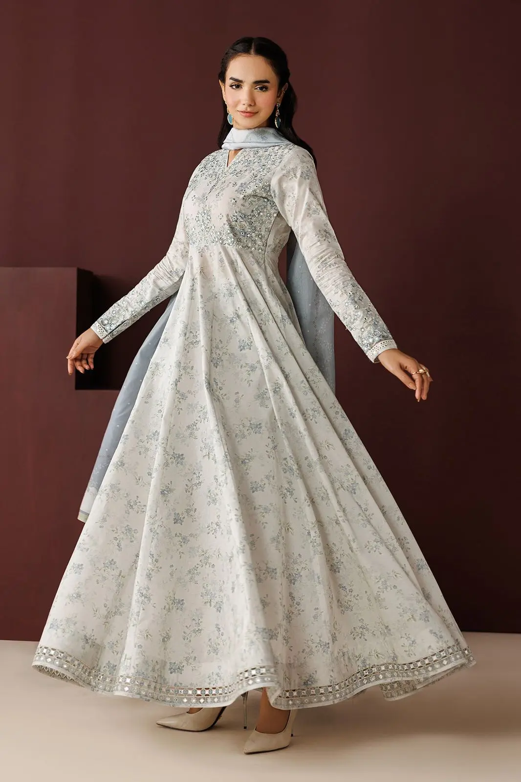 BAROQUE RTW