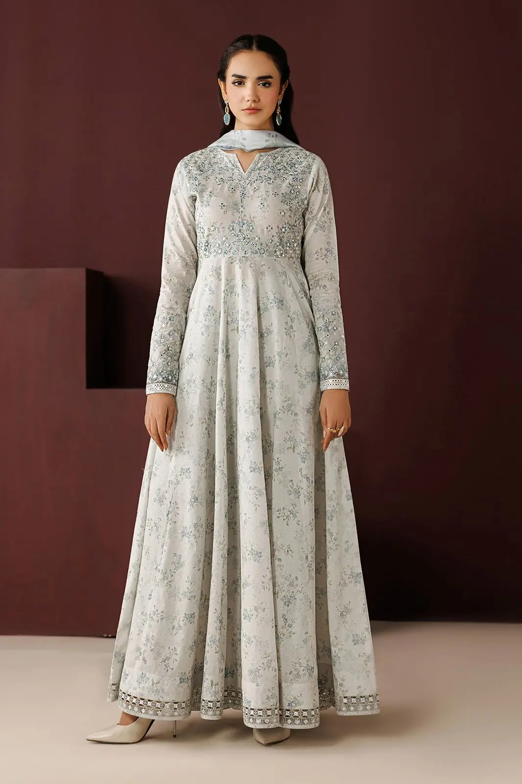 BAROQUE RTW