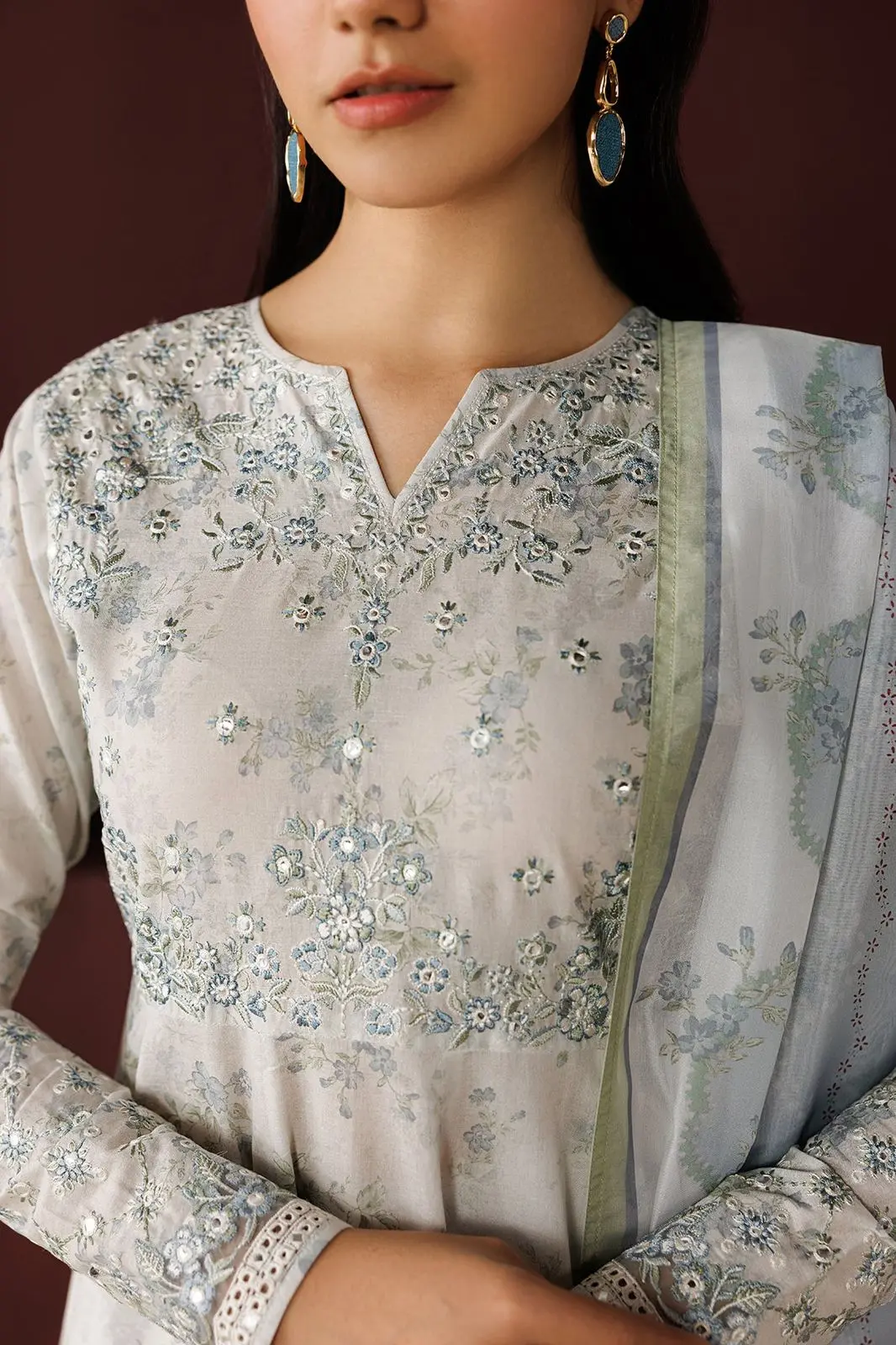 BAROQUE RTW