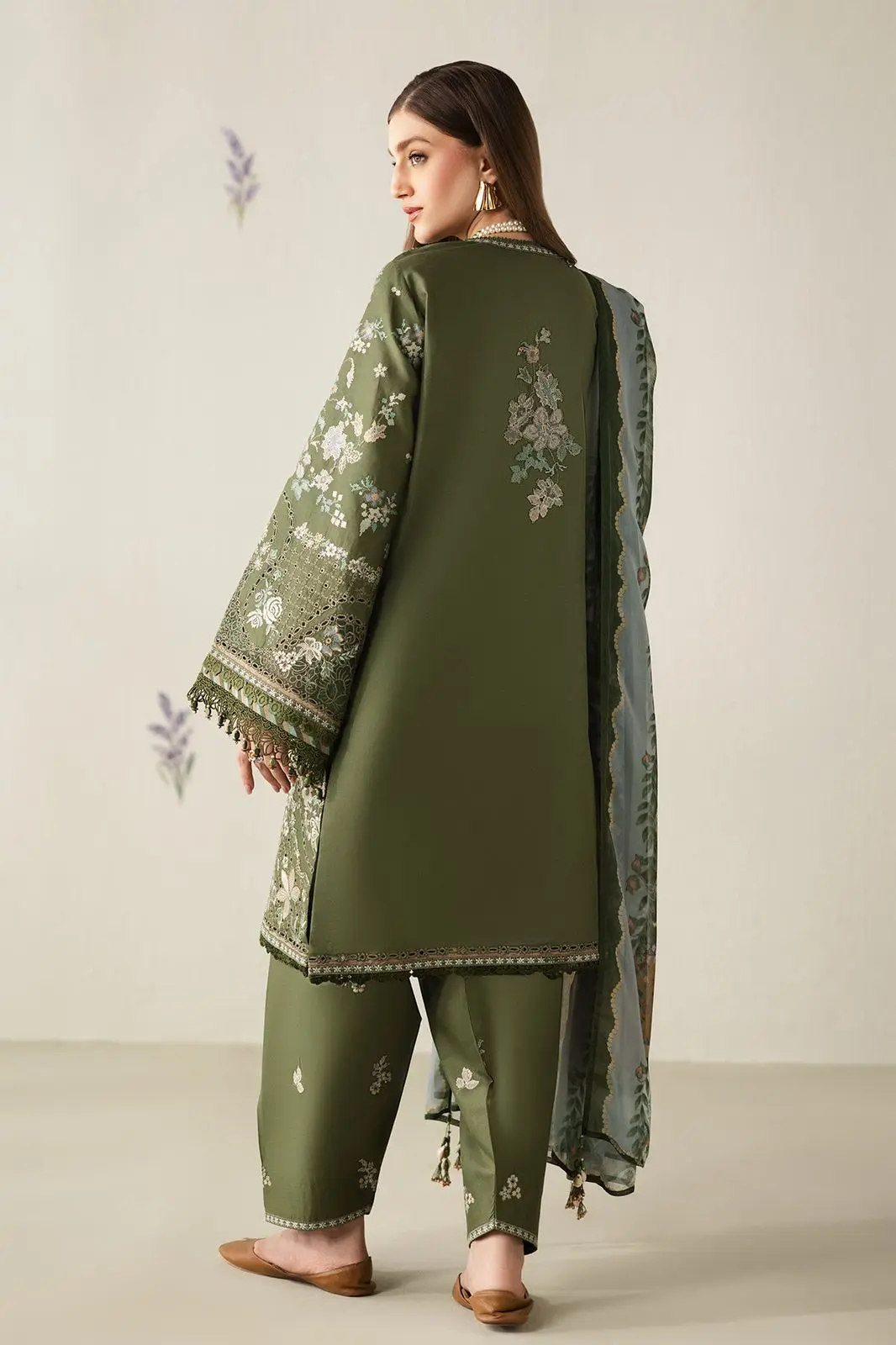 BAROQUE RTW