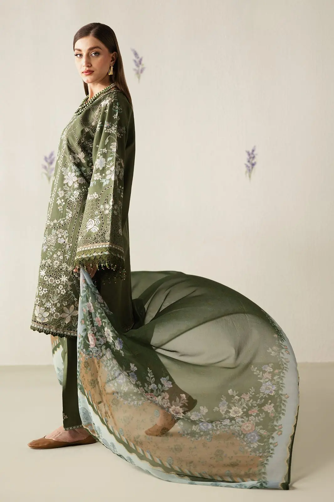 BAROQUE RTW
