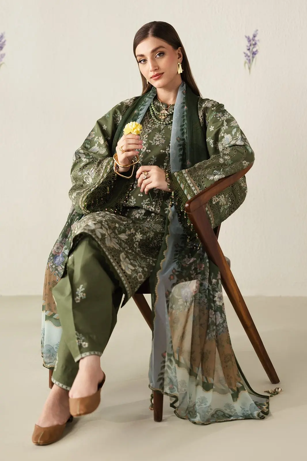 BAROQUE RTW